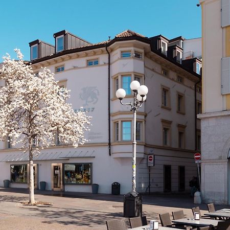 Hotel Greif, A Member Of Design Hotels Больцано Екстер'єр фото