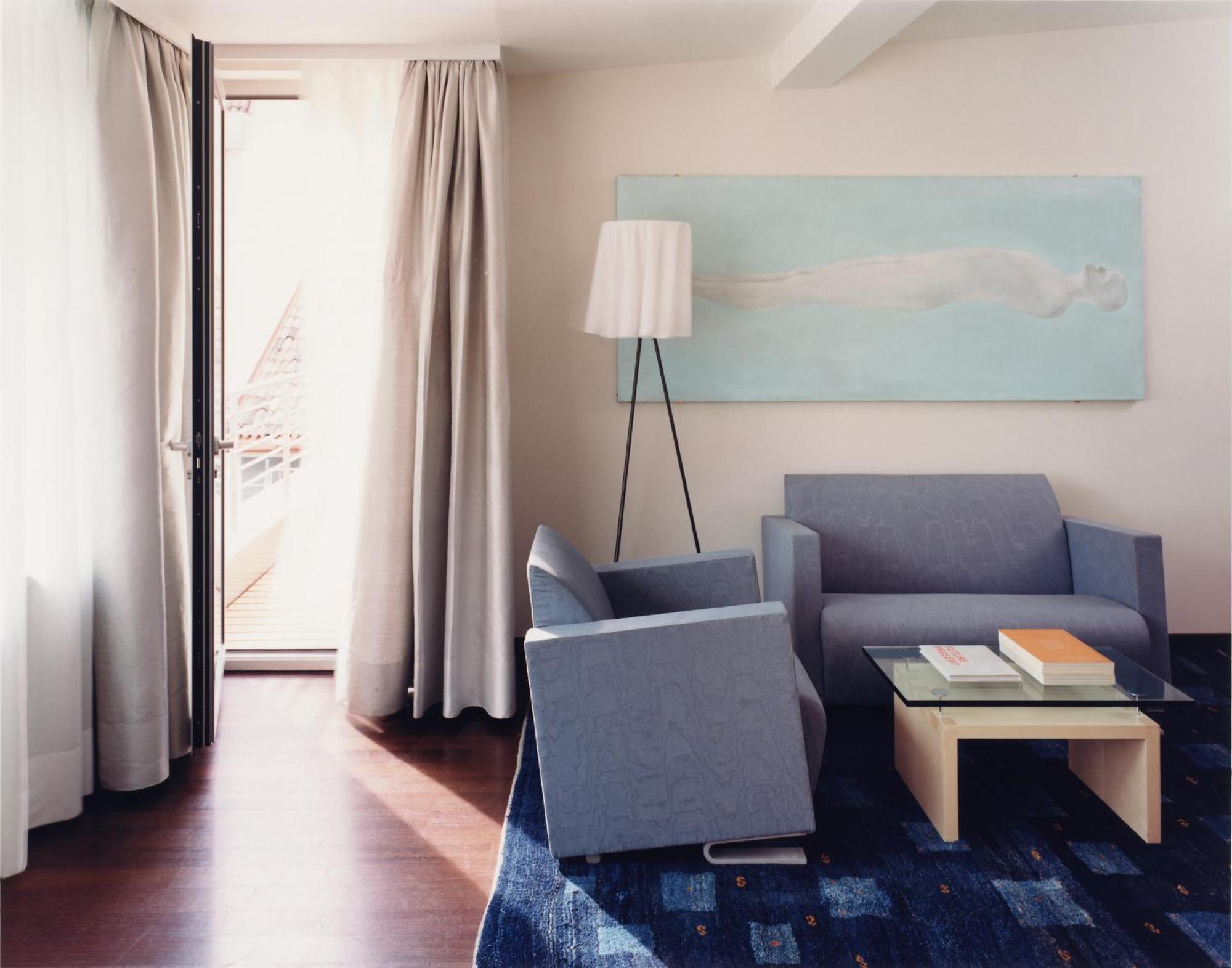 Hotel Greif, A Member Of Design Hotels Больцано Екстер'єр фото