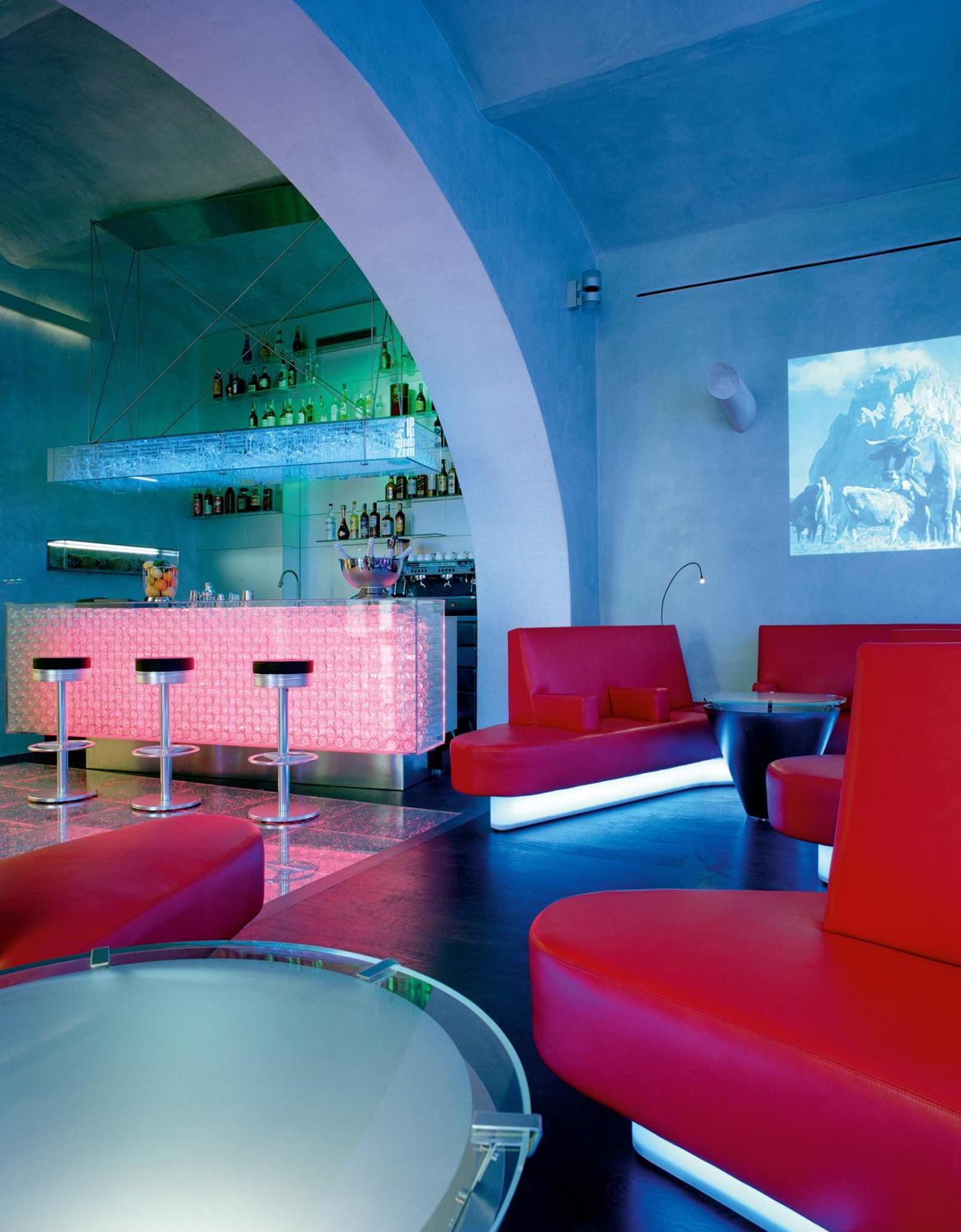 Hotel Greif, A Member Of Design Hotels Больцано Екстер'єр фото
