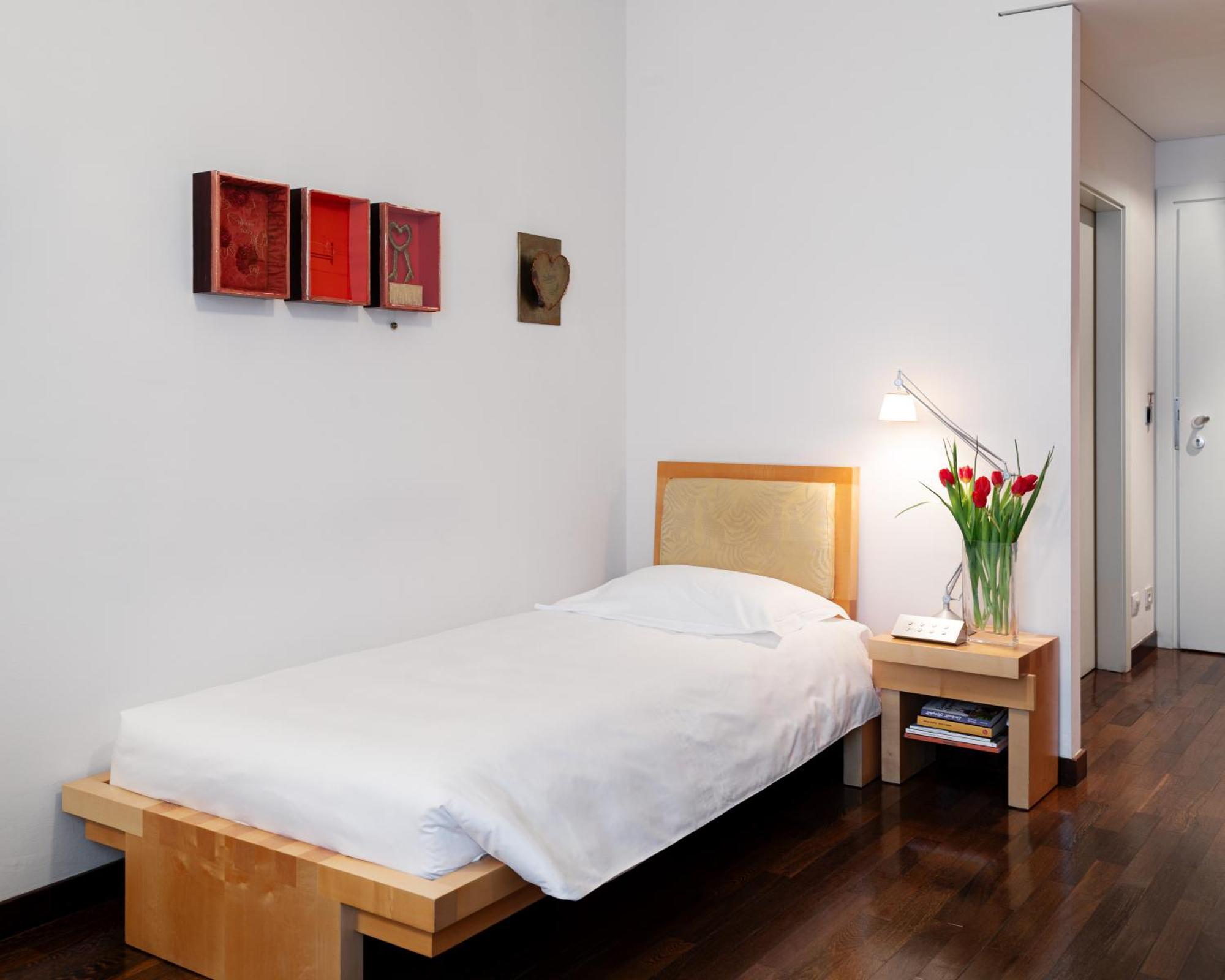 Hotel Greif, A Member Of Design Hotels Больцано Екстер'єр фото