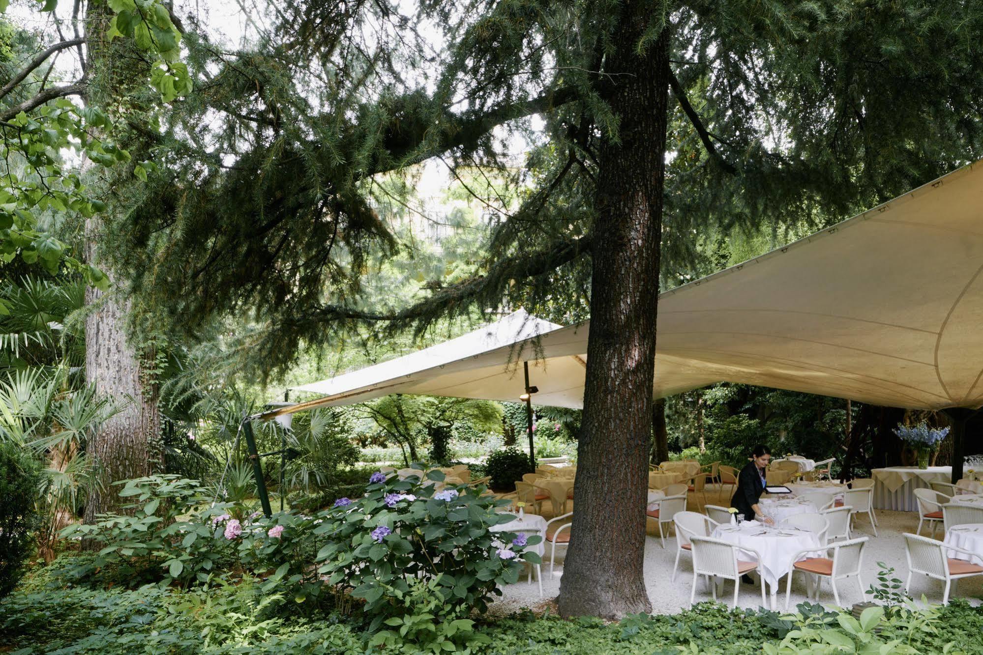 Hotel Greif, A Member Of Design Hotels Больцано Екстер'єр фото